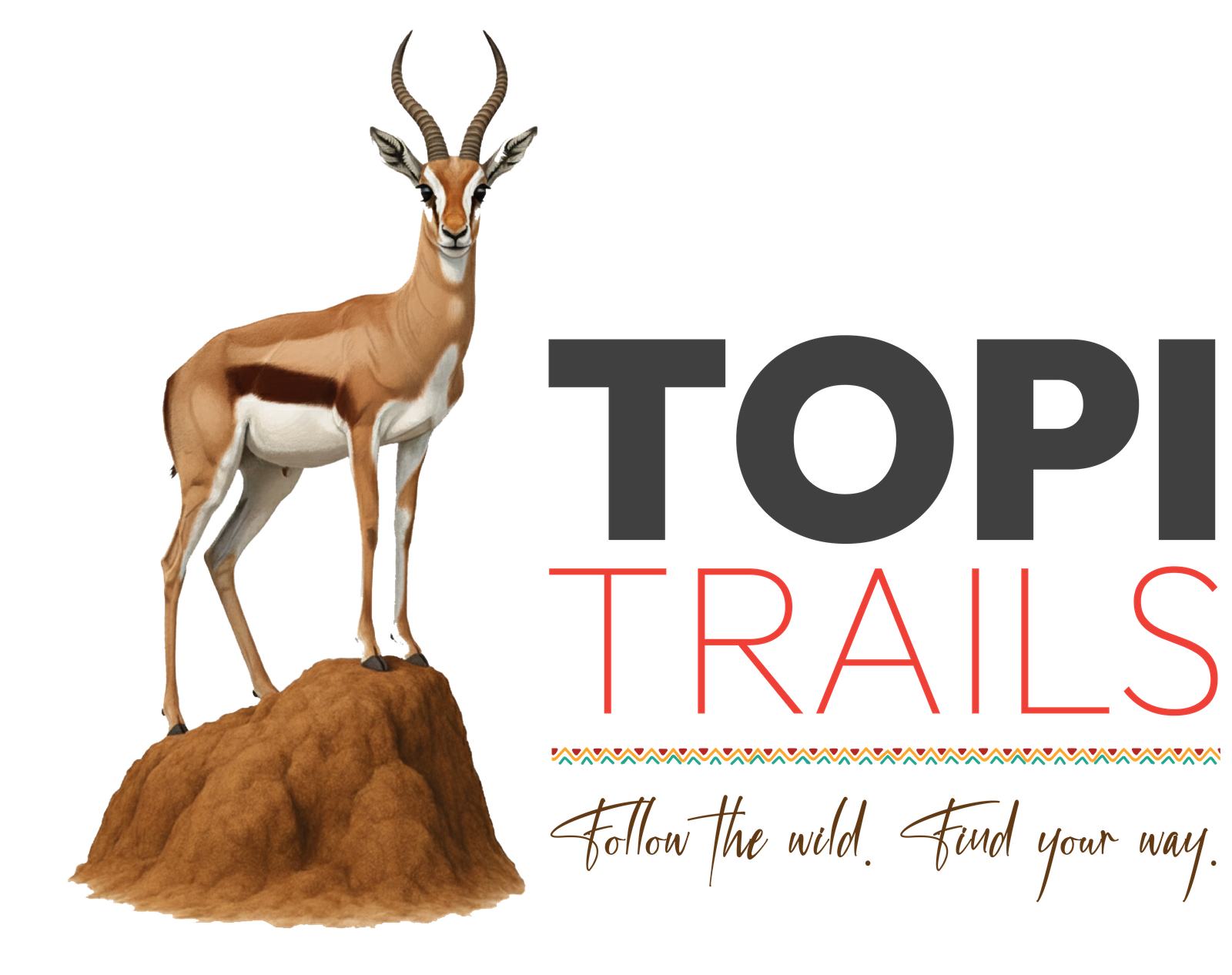 Topi Trails